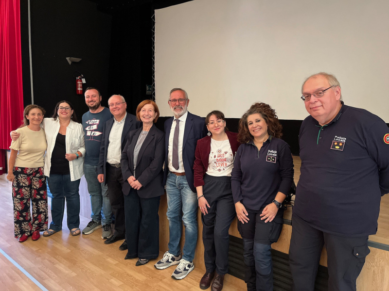 Cuggiono, Sociale