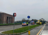 Cuggiono - Investita una bimba di prima elementare