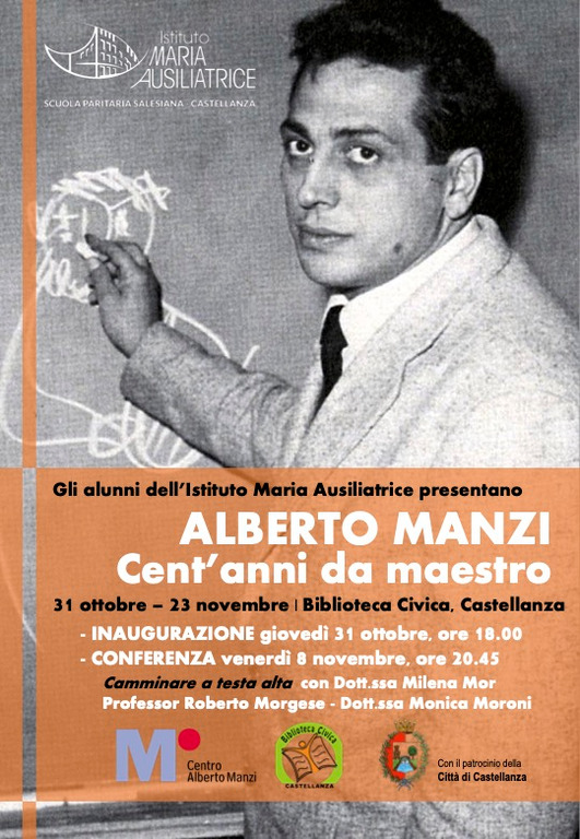 Eventi, Scuola, Castellanza