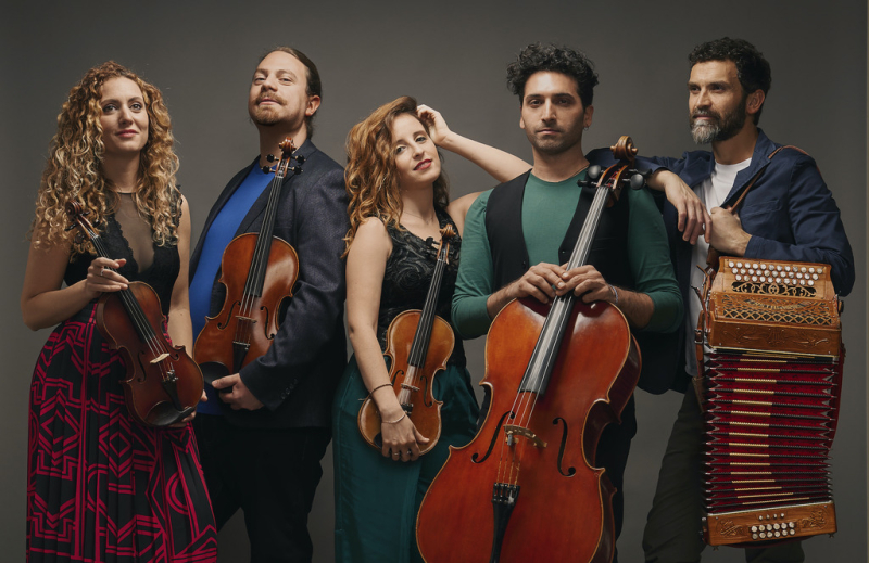 Musica, Eventi