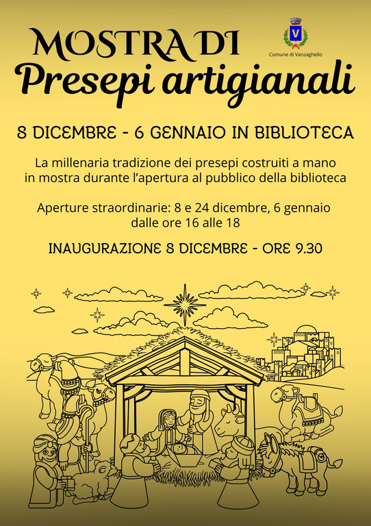 Vanzaghello, Eventi