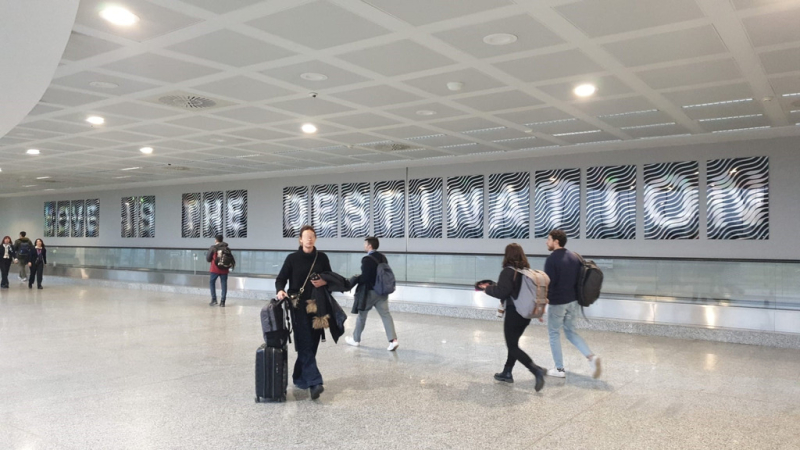Cultura, Malpensa