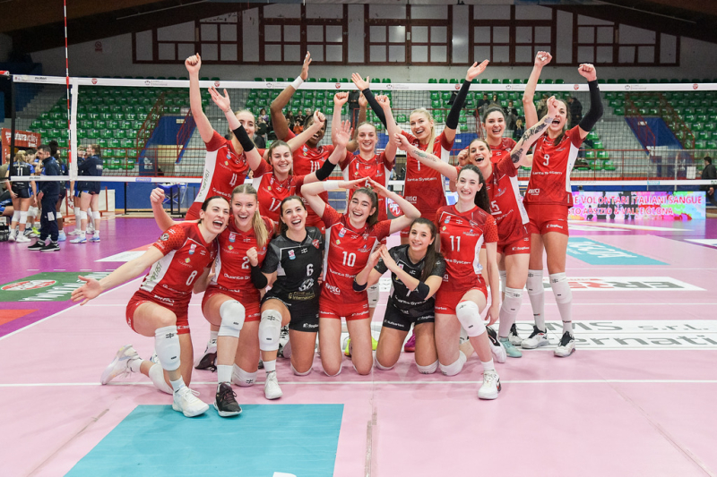 Sport, Busto Arsizio