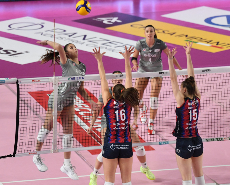 Sport, Busto Arsizio