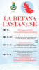 Castano / Eventi - 'Befana Castanese' 