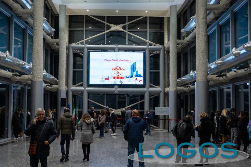 Milano - Belvedere Lombardia