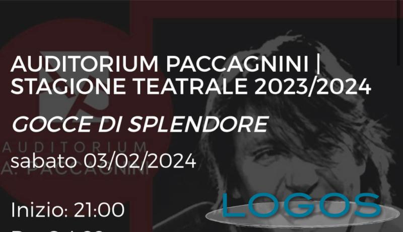 Castano / Eventi - 'Gocce di splendore' 