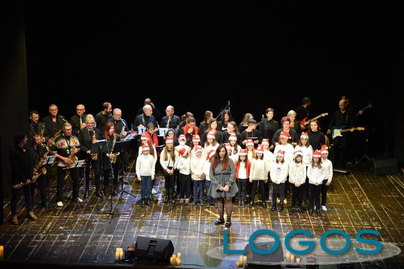 Scuole / Territorio - Scuole di Musica Paganini 