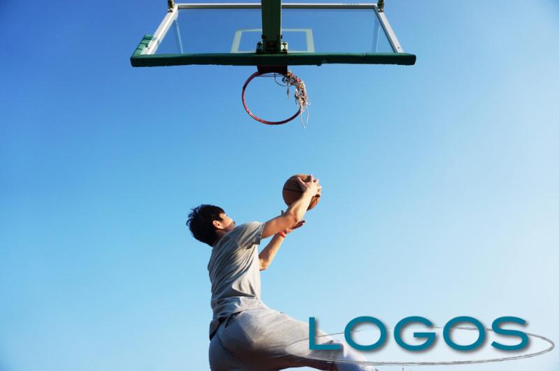 Sport - basket generico