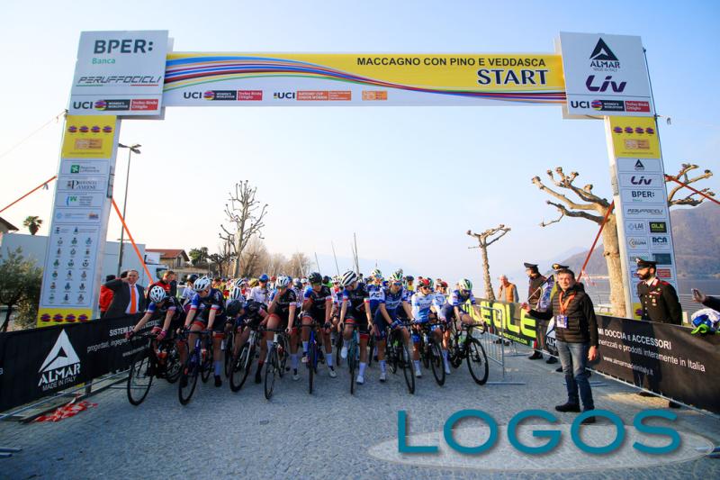 sport - trofeo alfredo binda, 2023