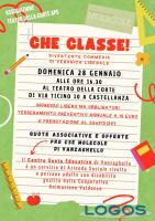 Eventi / Vanzaghello - 'Che classe!' 