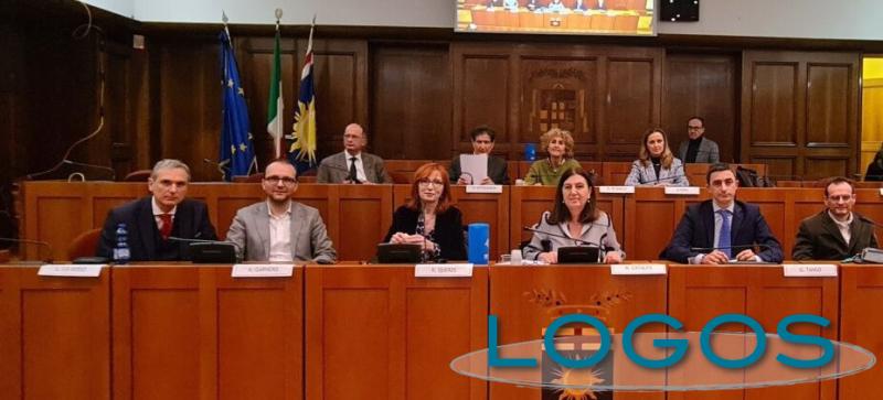 Inchieste, Commercio, Milano