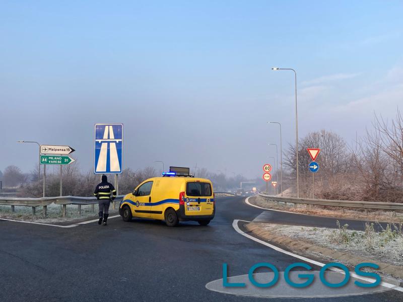 Territorio, Cronaca locale