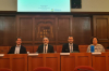 Milano - presentazione programma europeo CERV, 2024