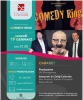 Eventi / Castano - 'Comedy Ring' 