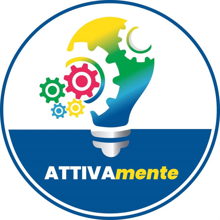 Castano Primo - Gruppo ATTIVAmente, il logo