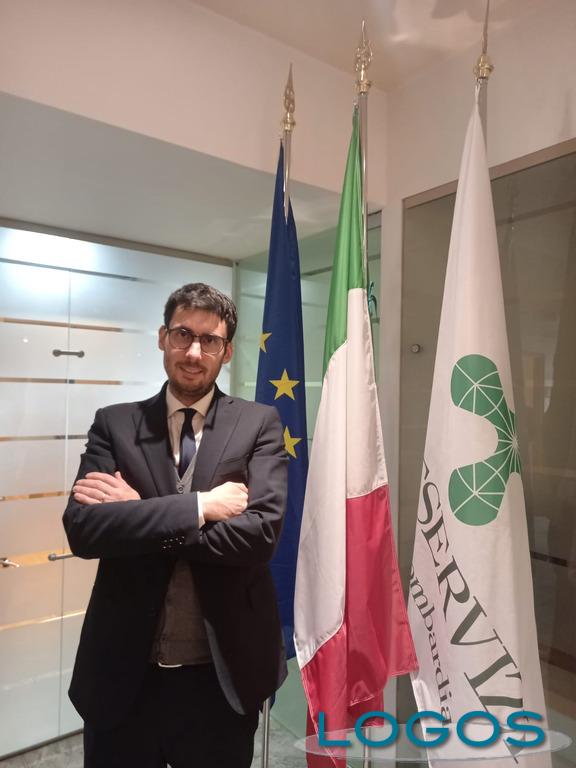 Ambiente - Santagostino nominato presidente di Confservizi, 2024