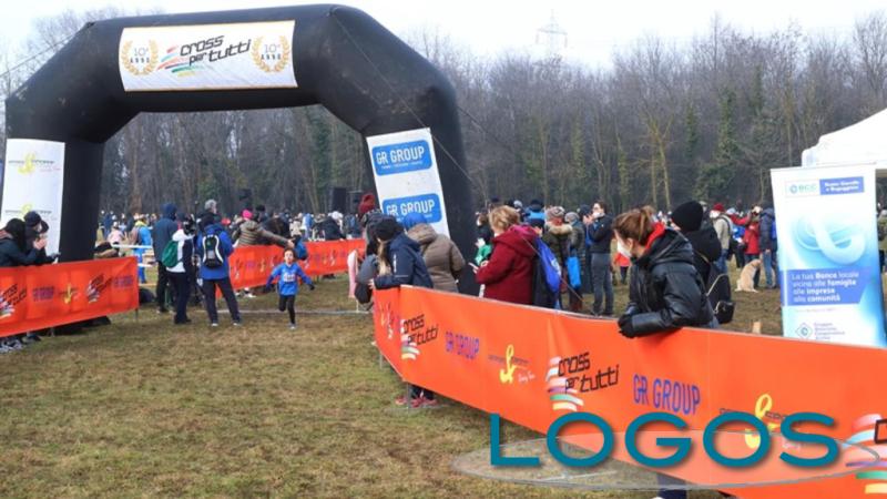 Sport - 'Cross per tutti' 