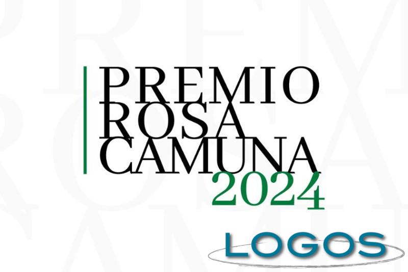 Milano - 'Premio Rosa Camuna' 