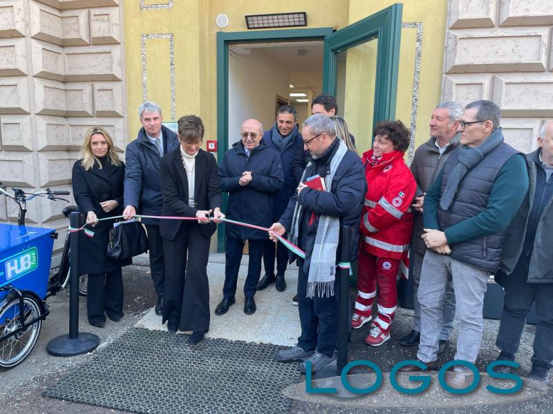 Territorio / Sociale - 'Ri-Hub Food Varese'