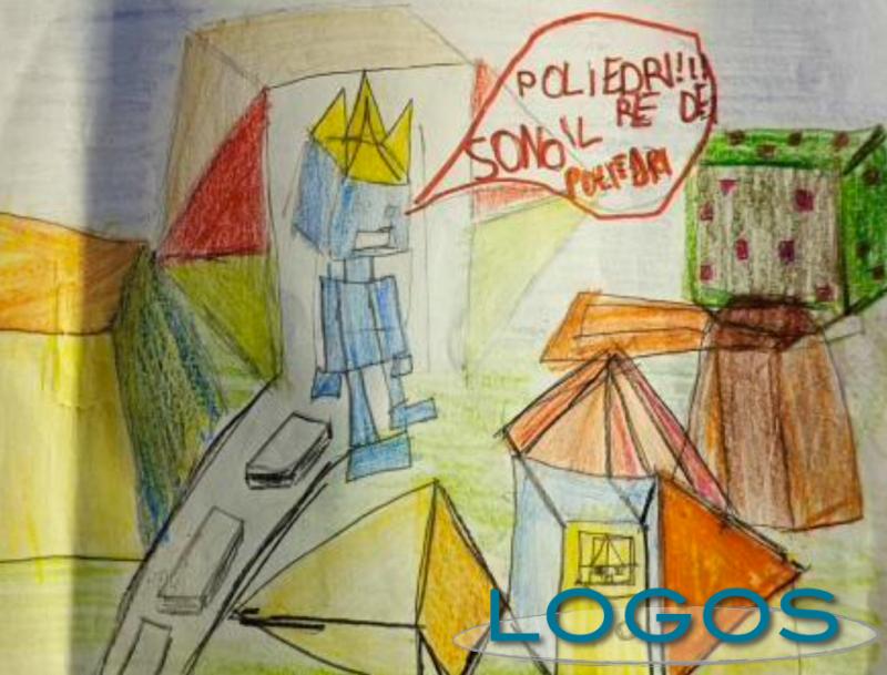 Magenta / Scuole - Il lavoro degli studenti 