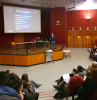 Legnano / Scuole - Un momento dell'incontro 