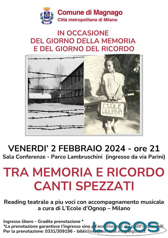 Magnago, Eventi