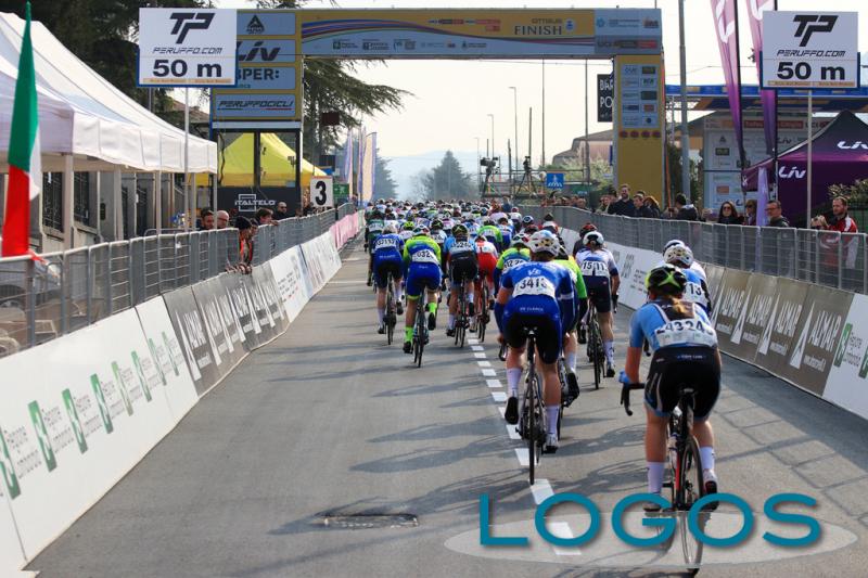 Sport - Il trofeo Alfredo Binda