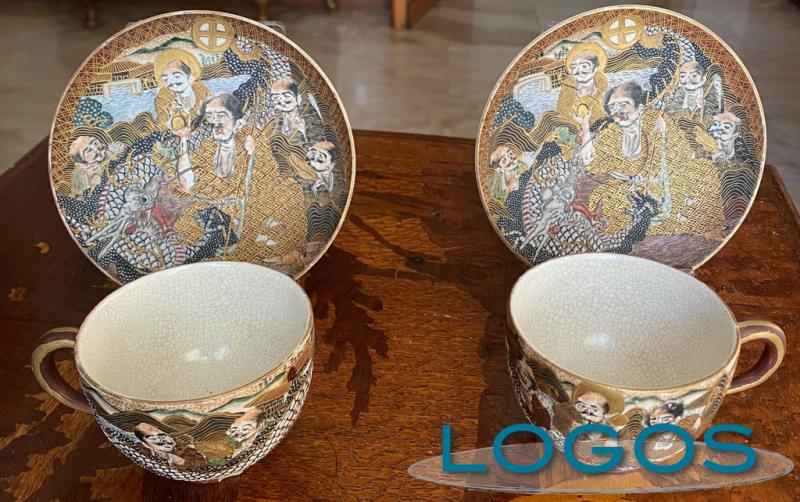 Legnano - Reperti archeologici 