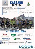 Castano / Sport - 'Castano Race 10K'