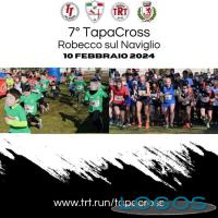 Robecco / Sport - 'TapaCross'