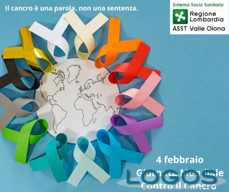 Salute - Giornata Mondiale contro il Cancro 