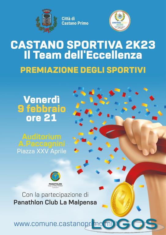 Castano / Sport - 'Castano Sportiva 2K23'