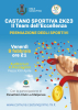 Castano / Sport - 'Castano Sportiva 2K23'