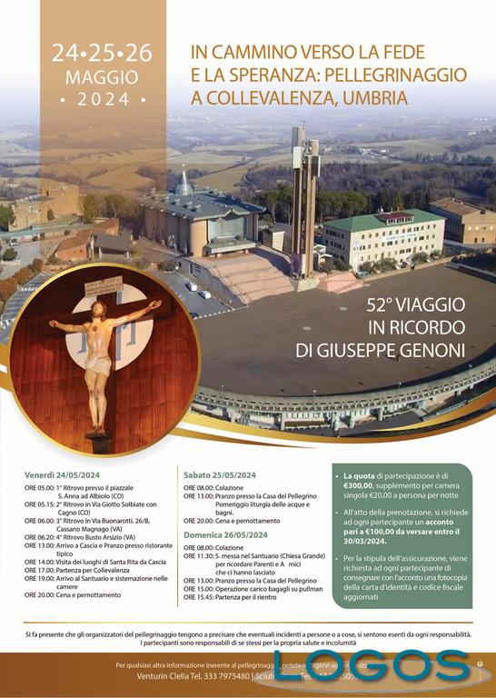 Busto Arsizio, Eventi, Sociale