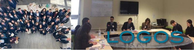 Scuole / Milano - Sfida arbitrato 