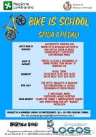 Robecco / Scuole - 'Bike is School' 