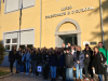 Liceo d'Arconate - progetto scambio studenti tedeschi, 2024