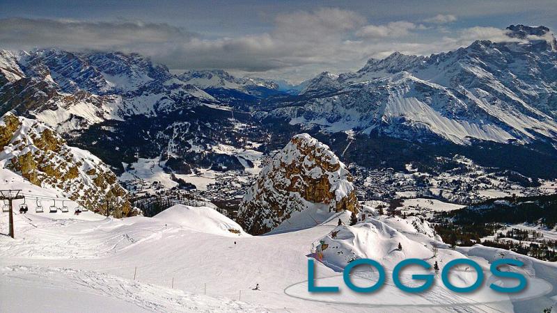 Territorio - Cortina, Olimpia delle Tofane (image by: Acquario51)