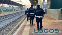 Turbigo - Controlli della Polizia locale 