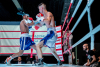 Sport - Un combattimento 