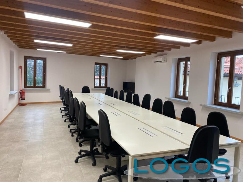 Busto Garolfo - Sede Informagiovani-Informalavoro
