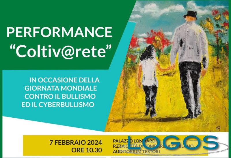 Milano / Sociale - 'Coltiv@rete'