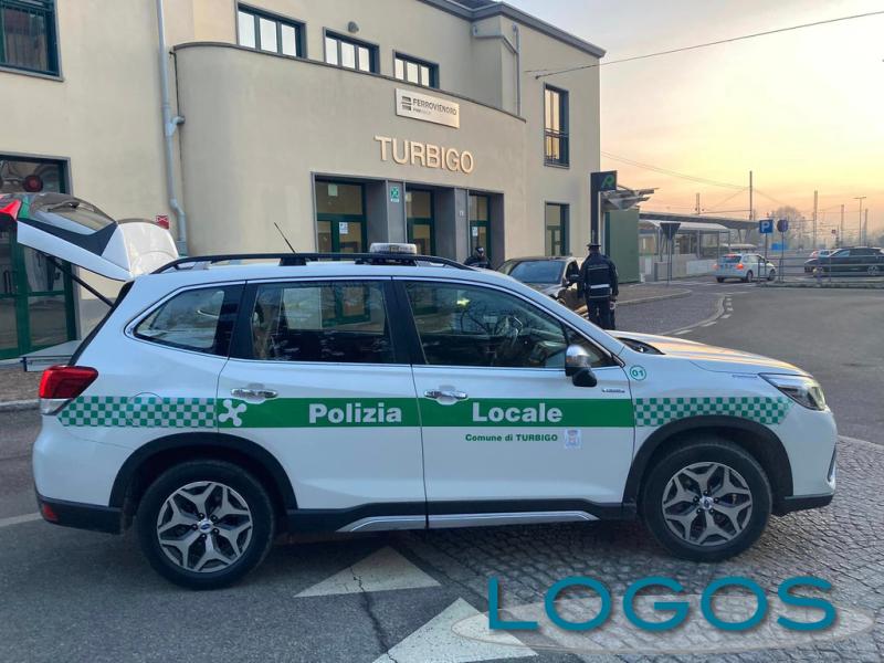 Turbigo - Polizia locale 