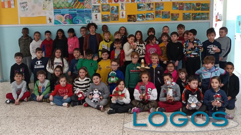 Scuole / Legnano - 'Arti e Mestieri' a scuola 