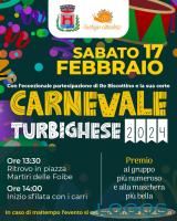 Turbigo / Eventi - Carnevale turbighese 