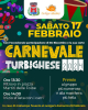 Turbigo / Eventi - Carnevale turbighese 