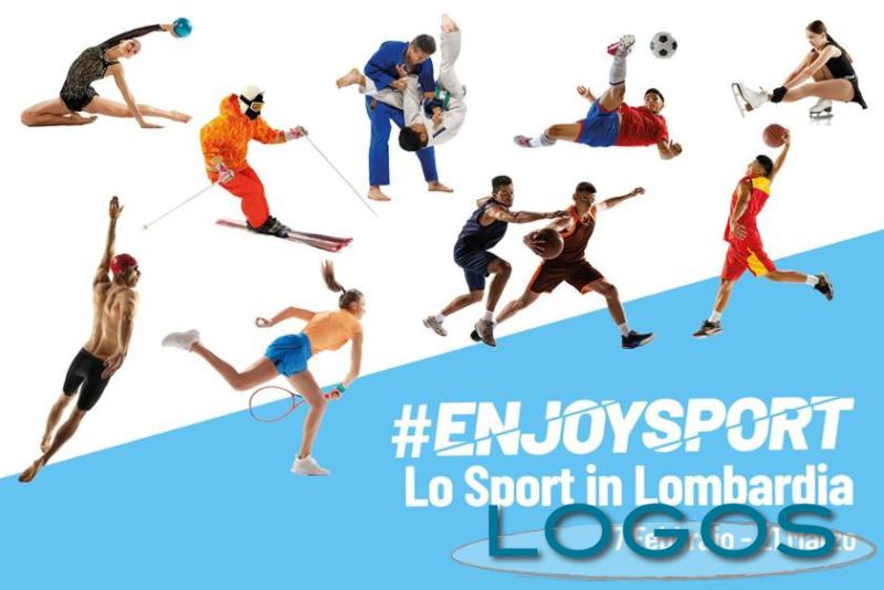 Sport / Milano - 'EnjoySport' 