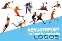Sport / Milano - 'EnjoySport' 