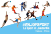 Sport / Milano - 'EnjoySport' 